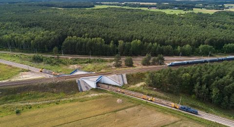 Czarnca-Włoszczowa 