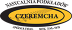 Nasycalnia Podkładów w Czeremsze