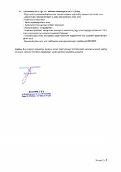 Remont placu postojowego obejmujący tory 11-13 wraz z podziemną infrastruktura, remont ‎kanałów w hali TT 6 i 7, remont posadzek, wymiana bram wjazdowo wyjazdowych 19 szt, ‎remont dachu, wymiana oświetlenia w Stacji Obsługi Tramwajów Podgórze TT,  ul. Jan