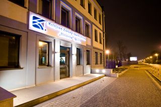 Siedziba ul.Półłanki 25 Kraków