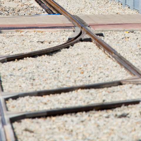 Modernization of the Katowice – Rondo junction